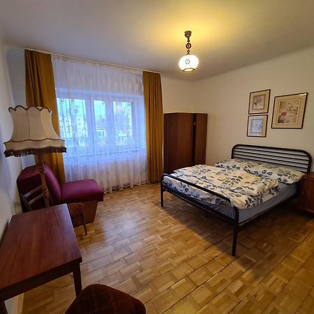 Mirrorroom Pl Downtown Varšava Exteriér fotografie