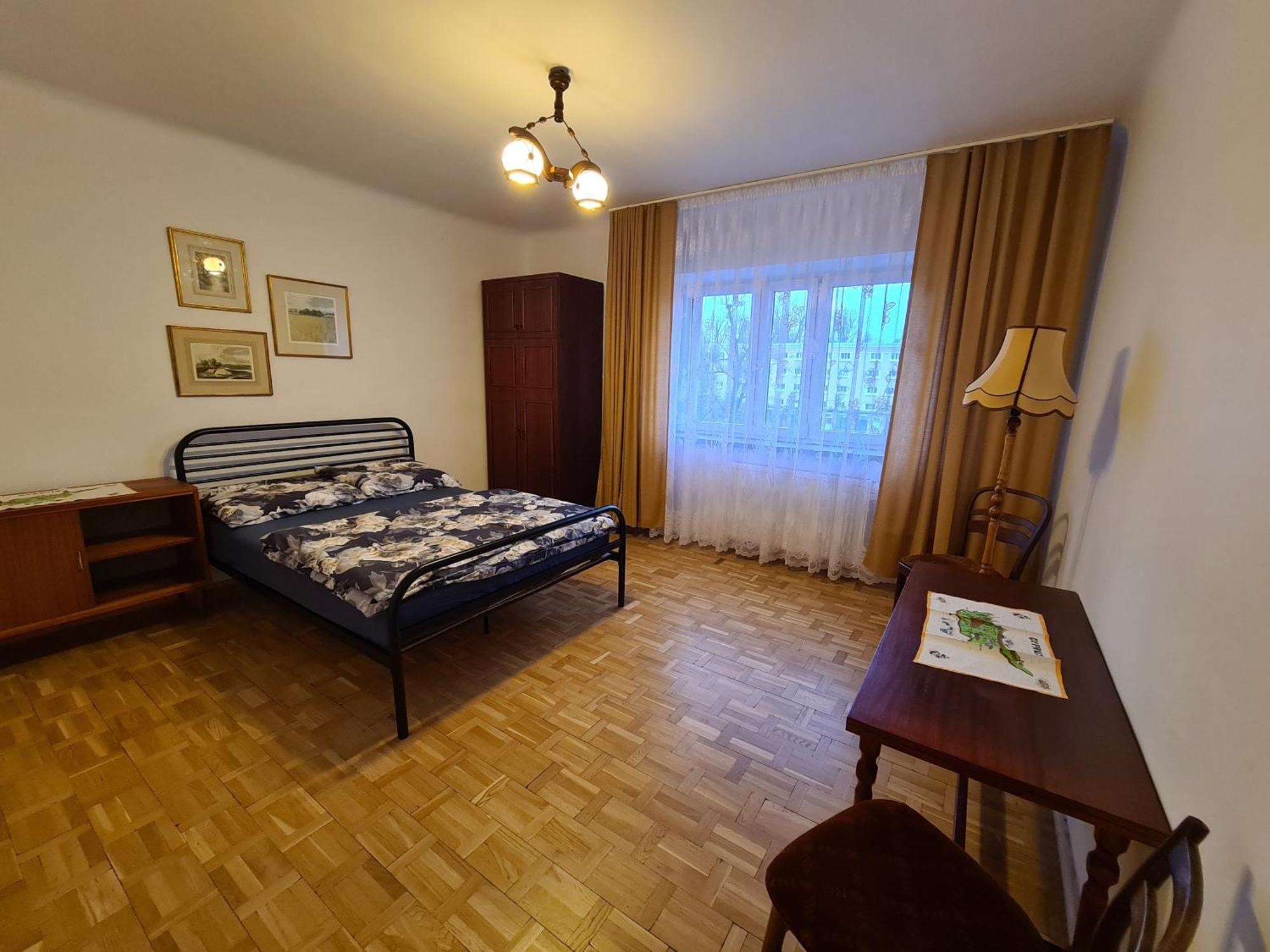 Mirrorroom Pl Downtown Varšava Exteriér fotografie