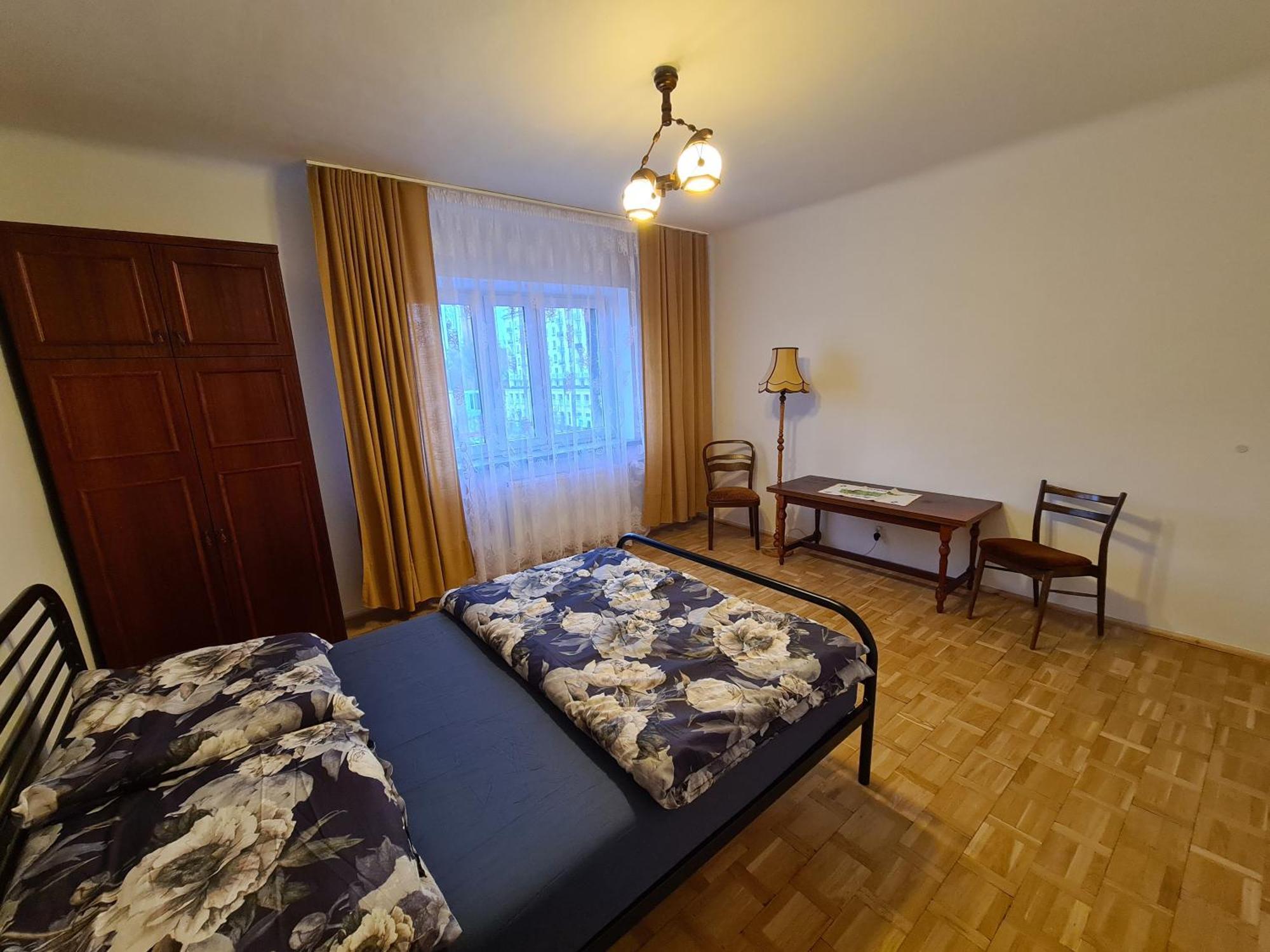 Mirrorroom Pl Downtown Varšava Exteriér fotografie